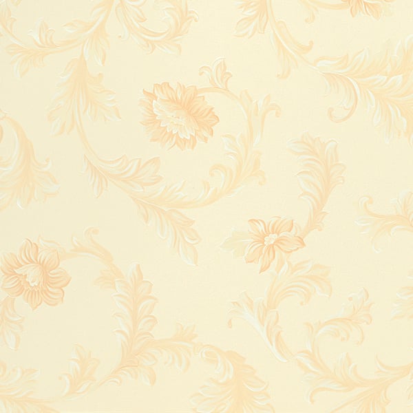 Galerie Wallpaper Product code: 90202 - Neapolis 3 Wallpaper Collection - Cream Gold Colours -  