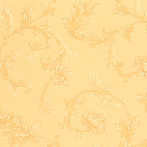 Galerie Wallpaper Product code: 90204 - Neapolis 3 Wallpaper Collection - Orange Colours -  