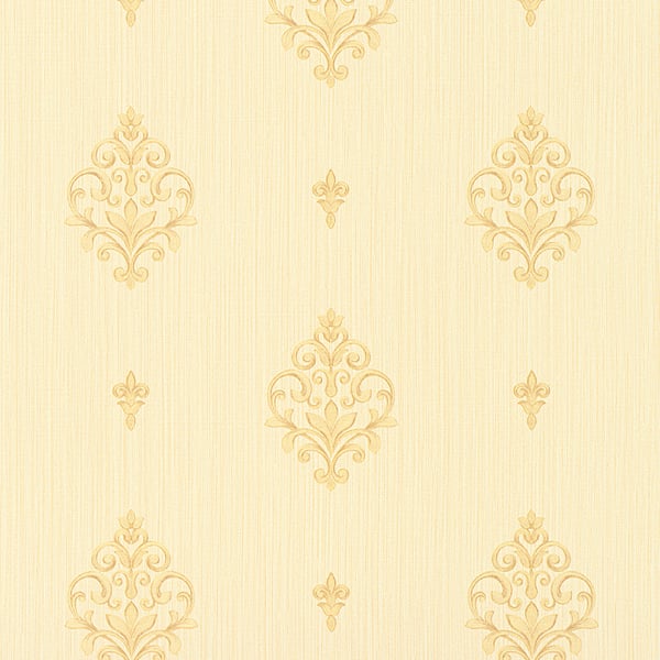 Galerie Wallpaper Product code: 91804 - Neapolis 3 Wallpaper Collection - Gold Colours -  