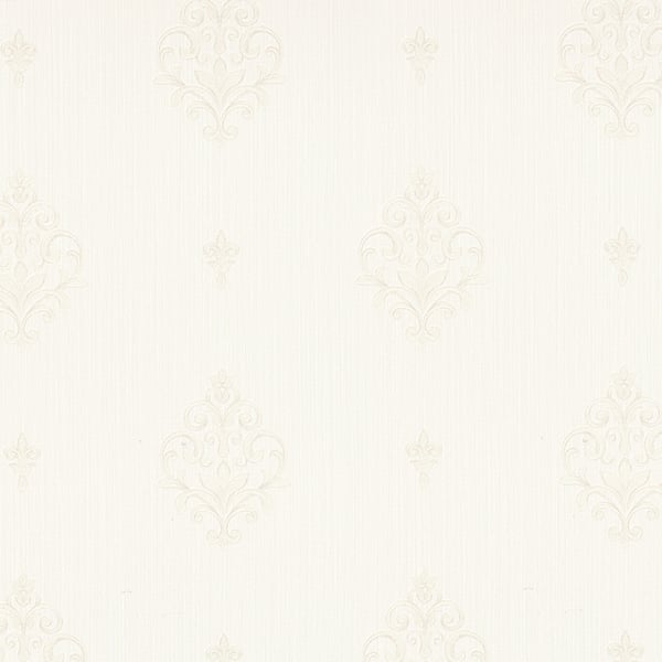 Galerie Wallpaper Product code: 91811 - Neapolis 3 Wallpaper Collection - Light Beige Pearl Colours -  