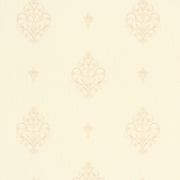 Galerie Wallpaper Product code: 91812 - Neapolis 3 Wallpaper Collection - Cream Colours -  