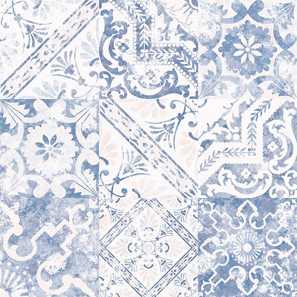 Galerie Wallpaper Product code: VP2201 - Boho Chic Wallpaper Collection -   