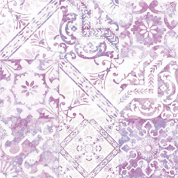 Galerie Wallpaper Product code: VP2203 - Boho Chic Wallpaper Collection -   