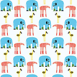 Galerie Wallcoverings Product Code 14115 - Marimekko Essentials Wallpaper Collection -   