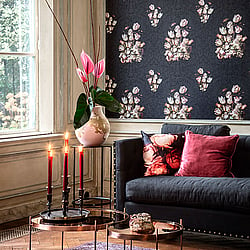 Galerie Wallcoverings Product Code 17801 - Dutch Masters Wallpaper Collection -   