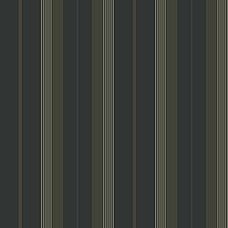 Galerie Wallcoverings Product Code 20122 - Ester Wallpaper Collection - Black green Colours -  