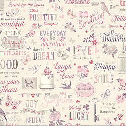 Galerie Wallcoverings Product Code 216707 - Kids and Teens 2 Wallpaper Collection -   