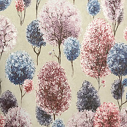 Galerie Wallcoverings Product Code 26922 - Julie Feels Home Wallpaper Collection -  Tilia Design