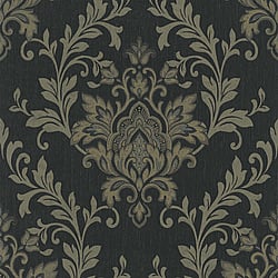 Galerie Wallcoverings Product Code 31570 - Serene Wallpaper Collection -  Ornamental Design