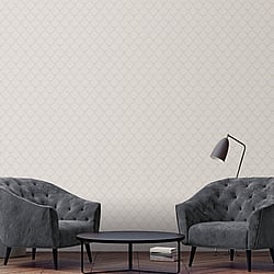 Galerie Wallcoverings Product Code 32717 - The New Design Book Wallpaper Collection - Beige Colours - Arch Design