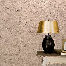 Galerie Wallcoverings Product Code 32804 - Perfecto 2 Wallpaper Collection - Light Pink Colours - Crackle Texture Design