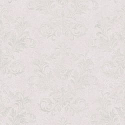 Galerie Wallcoverings Product Code 34013 - Hotel Wallpaper Collection - Rose, Grey Colours - A textured damask Design