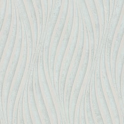 Galerie Wallcoverings Product Code 34260 - Urban Textures Wallpaper Collection - Light Green Colours - Wave Design