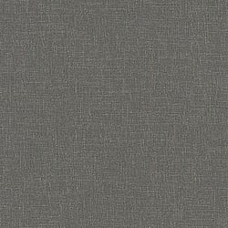 Galerie Wallcoverings Product Code 34916 - Eclectic Wallpaper Collection - Anthracite/Copper Colours - Uni Design