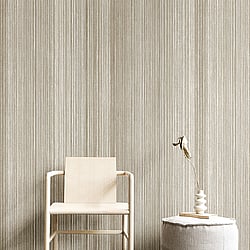 Galerie Wallcoverings Product Code 43852 - Structura Wallpaper Collection - Beige Colours - VERTICALE ISTINTO Design