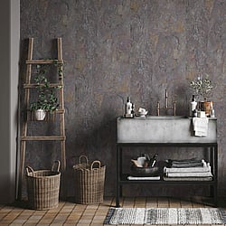 Galerie Wallcoverings Product Code 45764 - The Bricks And More Wallpaper Collection - Grey Colours - Tile optic Design