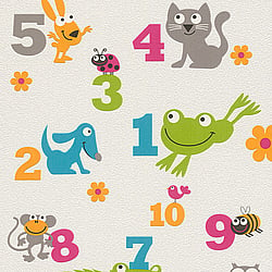 Galerie Wallcoverings Product Code 503050 - Kids and Teens 2 Wallpaper Collection -   