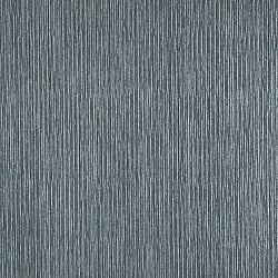 Galerie Wallcoverings Product Code 65047 - Feel Wallpaper Collection - Petrol Charcoal Silver Colours - Curtain Design