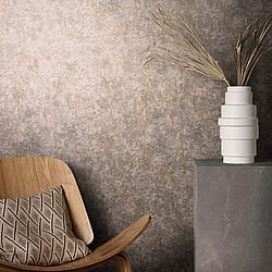 Galerie Wallcoverings Product Code 91926 - Natural Opulence Wallpaper Collection - Brown, Red Colours - Clay Design