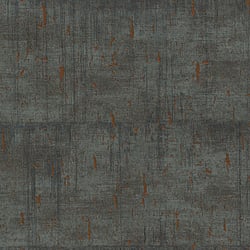 Galerie Wallcoverings Product Code 95026 - Natural Opulence Wallpaper Collection - Anthracite Colours - This aged concrete effect wallpaper is the perfect choice if you want to bring a room up to date in a dramatic way. With a subtle emboss to create some structural depth, it comes in an on-trend black and copper colourway. Drawing on the textures of, and resembling the stippled texture of ancient plasterwork or faded limestone, this unusual wallpaper will be a warming welcome to your home. This will be perfect on all four walls or can be accompanied by a complementary wallpaper. Design