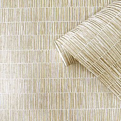 Galerie Wallcoverings Product Code DWP0362-03 - Zen Wallpaper Wallpaper Collection -  Bamboo Screen Design