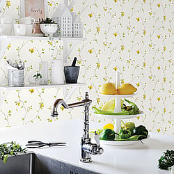 Galerie Wallcoverings Product Code G12082 - Kitchen Recipes Wallpaper Collection -   