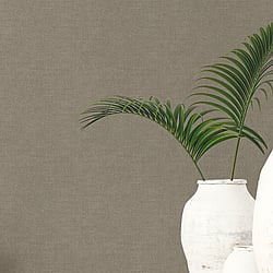 Galerie Wallcoverings Product Code G67435 - Natural Fx Wallpaper Collection -  Hessian Design