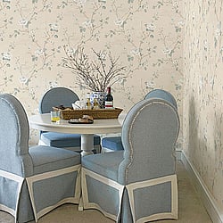 Galerie Wallcoverings Product Code G67601 - Palazzo Wallpaper Collection -   