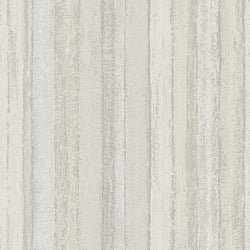 Galerie Wallcoverings Product Code G67798 - Utopia Wallpaper Collection - White Neutral Colours - Nomed Stripe Design