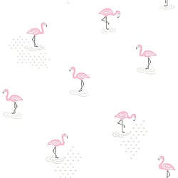 Galerie Wallcoverings Product Code JR2005 - Jack N Rose Junior Wallpaper Collection -   