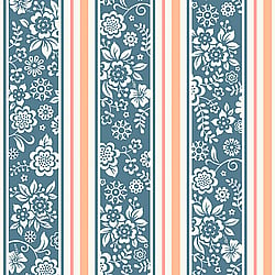 Galerie Wallcoverings Product Code JR4101 - Jack N Rose Junior Wallpaper Collection -   