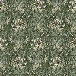 Galerie Wallcoverings Product Code LB25103 - Llewelyn-Bowen - Off The Wall Wallpaper Collection -  Rambleicious Design