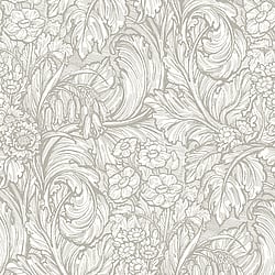 Galerie Wallcoverings Product Code LB25139 - Llewelyn-Bowen - Off The Wall Wallpaper Collection -  Hedgerovia Design