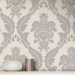 Galerie Wallcoverings Product Code MJ01062 - Majestic Wallpaper Collection -   