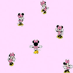 Galerie Wallcoverings Product Code MN3002-2 - Disney Wallpaper Collection -   