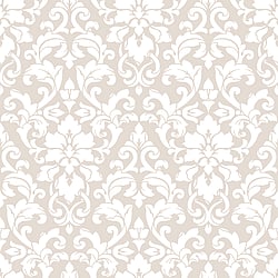 Galerie Wallcoverings Product Code SD36119 - Stripes And Damask 2 Wallpaper Collection -   