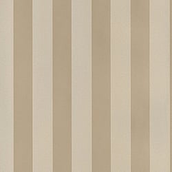 Galerie Wallcoverings Product Code SK34759 - Simply Silks 4 Wallpaper Collection - Brushed Metallic Gold Colours - Matte Shiny Stripe Design