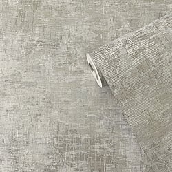 Galerie Wallcoverings Product Code SP-LS5003 - Lustre Wallpaper Collection - Beige Colours - Concrete Design