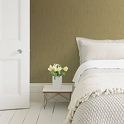 Galerie Wallcoverings Product Code SP-SC5004 - Boutique Wallpaper Collection - Gold Colours - Tonal Plain Design