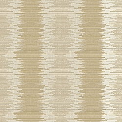 Galerie Wallcoverings Product Code W78196 - Metallic Fx Wallpaper Collection - Gold Colours - Metallic Layered Stripe Design