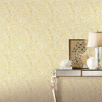 Galerie Wallcoverings Product Code 11302 - Elegance Wallpaper Collection -   