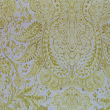 Galerie Wallcoverings Product Code 26702 - Tropical Wallpaper Collection - Pineapple Colours -  