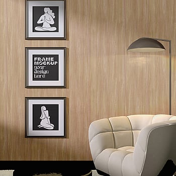 Galerie Wallcoverings Product Code 27548 - Italian Textures 4 Wallpaper Collection - Bronze Brown Colours -  