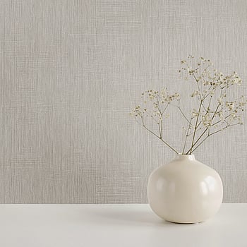 Galerie Wallcoverings Product Code 27611 - Cerra Wallpaper Collection - Linen Colours -  