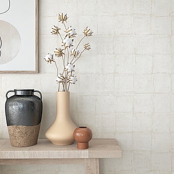 Galerie Wallcoverings Product Code 30416 - New Textures Wallpaper Collection - Cream Colours -  