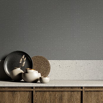 Galerie Wallcoverings Product Code 33386 - Woods And Wicker Wallpaper Collection - Grey Colours -  