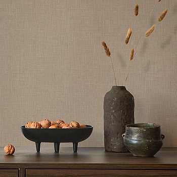 Galerie Wallcoverings Product Code 33393 - Woods And Wicker Wallpaper Collection - Brown Colours -  