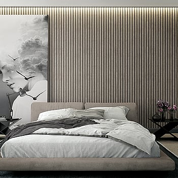 Galerie Wallcoverings Product Code 33959 - Eden Wallpaper Collection -   