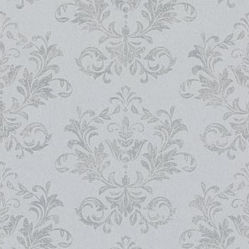 Galerie Wallcoverings Product Code 34014 - The New Design Book Wallpaper Collection - Grey, Silver Colours -  