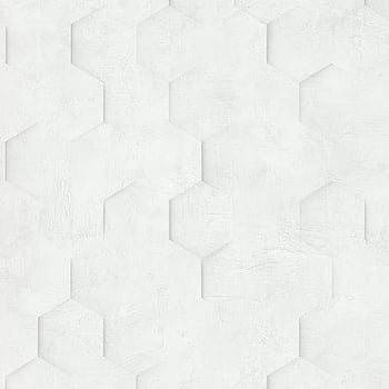 Galerie Wallcoverings Product Code 34157 - Loft 2 Wallpaper Collection - White Colours -  